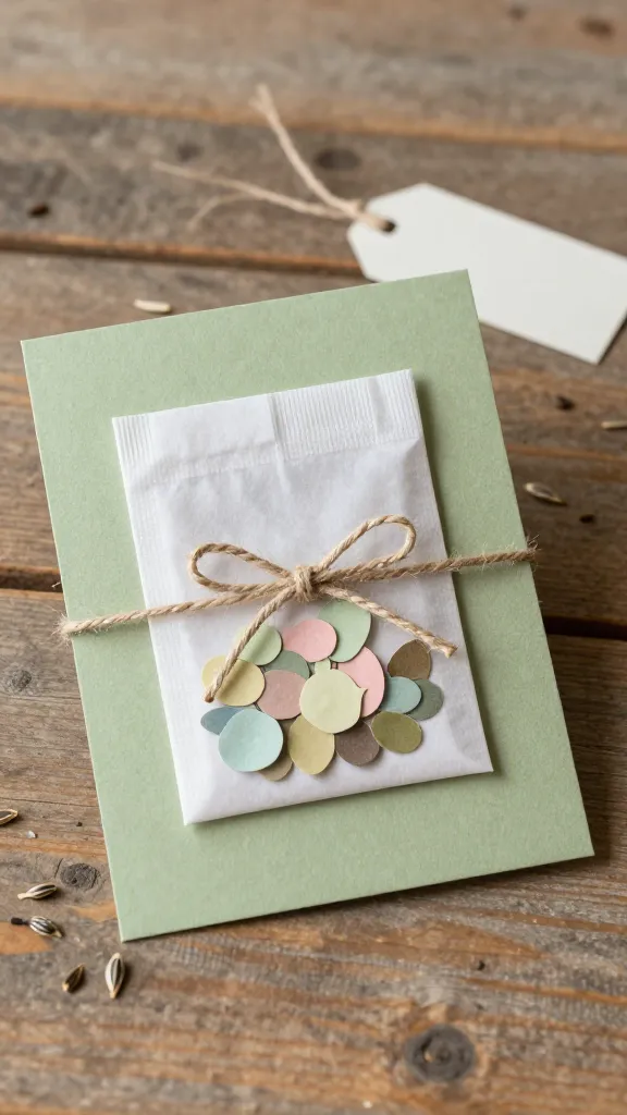Handmade Birthday Cards for Mom – 10 Heartfelt DIY Card Ideas 8 Item 6