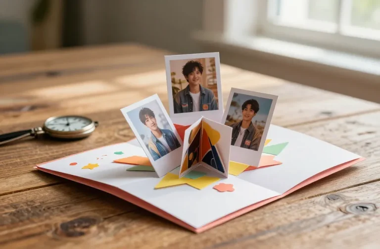 15 Diy Birthday Card Ideas for Boyfriend: Creative Gifts