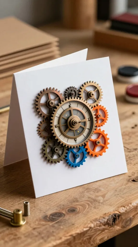 15 DIY Birthday Card Ideas for Boyfriend: Creative Gifts 3 Item 2