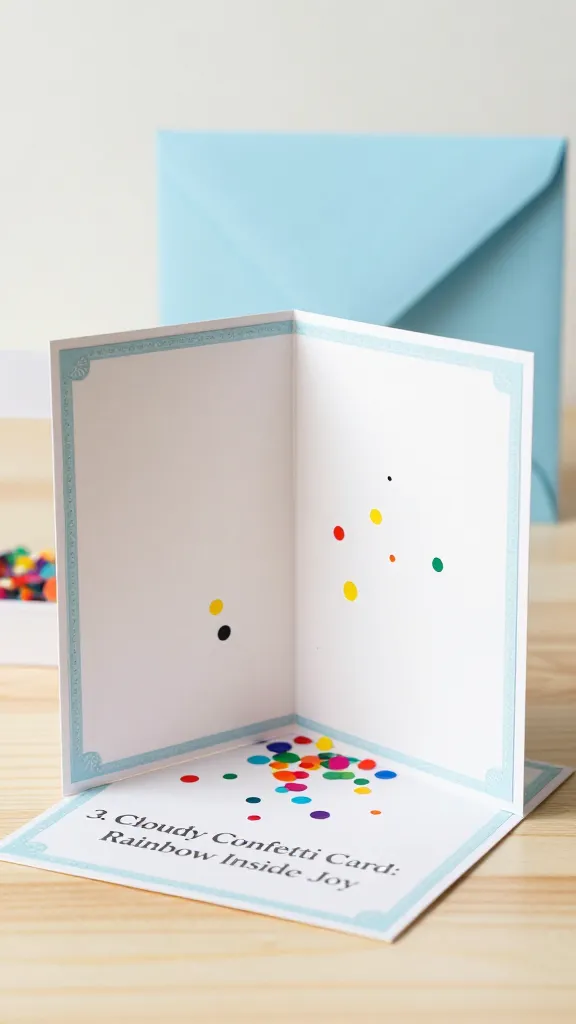 15 DIY Birthday Card Ideas for Boyfriend: Creative Gifts 4 Item 3