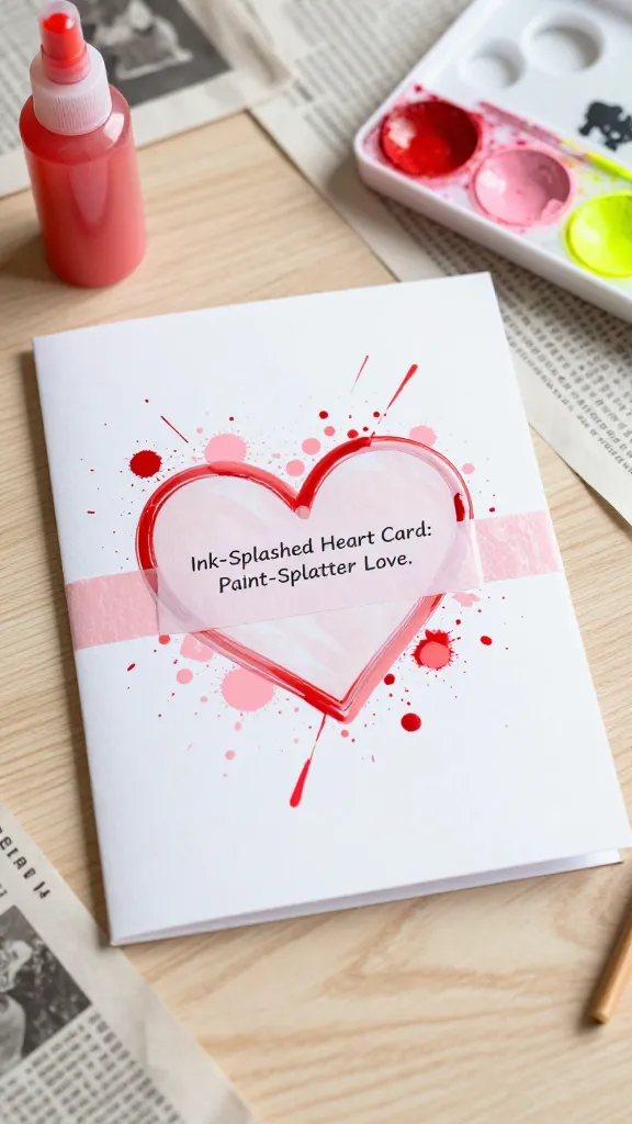 15 DIY Birthday Card Ideas for Boyfriend: Creative Gifts 5 Item 4