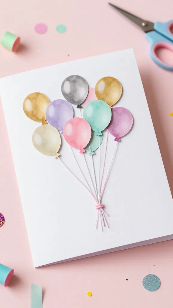 15 DIY Birthday Card Ideas for Boyfriend: Creative Gifts 9 Item 8