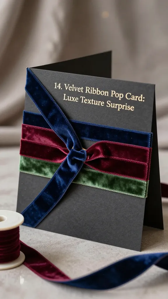 15 DIY Birthday Card Ideas for Boyfriend: Creative Gifts 15 Item 14