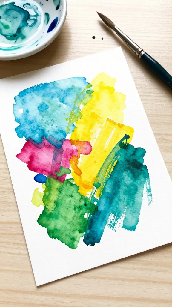15 DIY Birthday Cards Ideas for a Surprise Party: Sparkle Edition 9 Item 8
