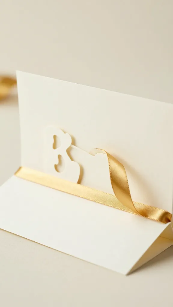 15 DIY Birthday Cards Ideas for a Surprise Party: Sparkle Edition 13 Item 12