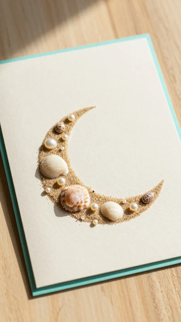 18 Beach Themed Birthday Card Ideas: Sun, Sand, Smile 2 Item 1