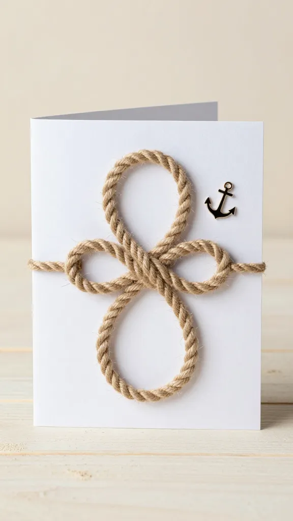 18 Beach Themed Birthday Card Ideas: Sun, Sand, Smile 5 Item 4