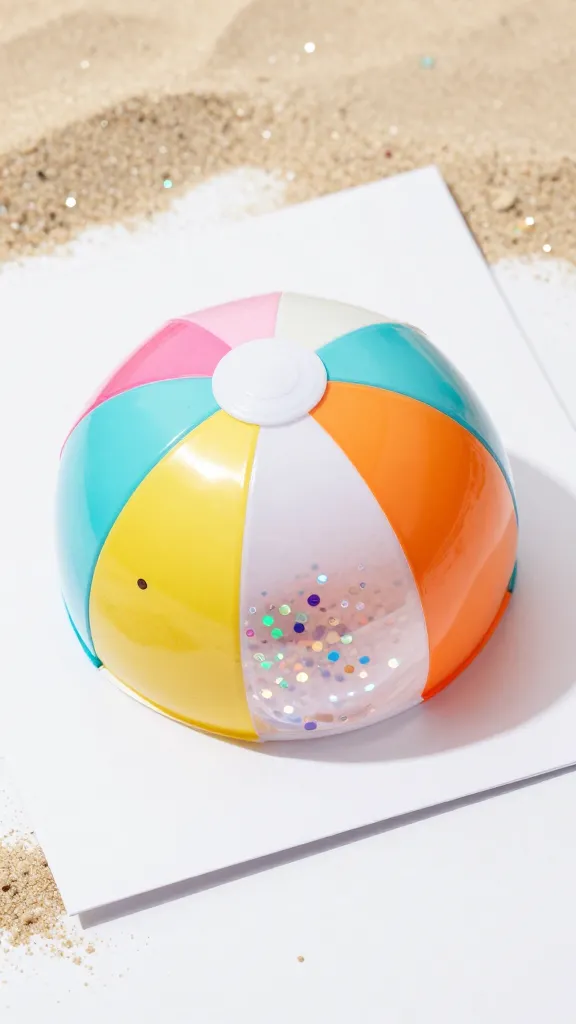 18 Beach Themed Birthday Card Ideas: Sun, Sand, Smile 6 Item 5