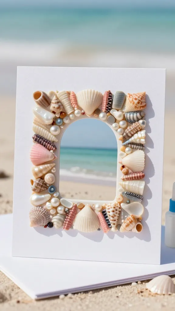 18 Beach Themed Birthday Card Ideas: Sun, Sand, Smile 7 Item 6