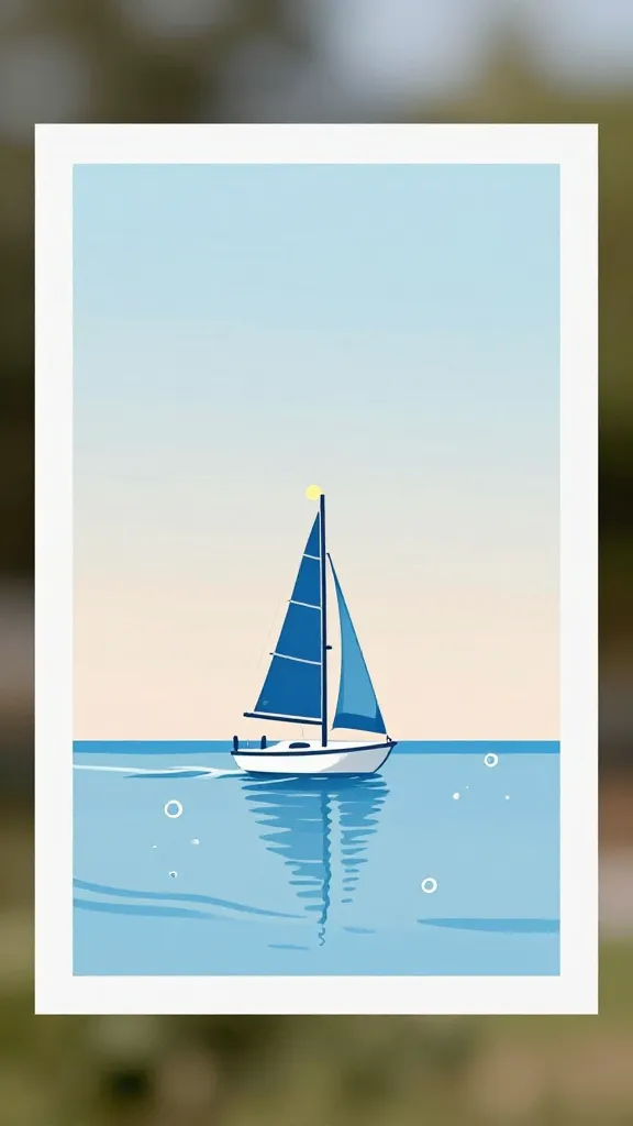 18 Beach Themed Birthday Card Ideas: Sun, Sand, Smile 18 Item 17