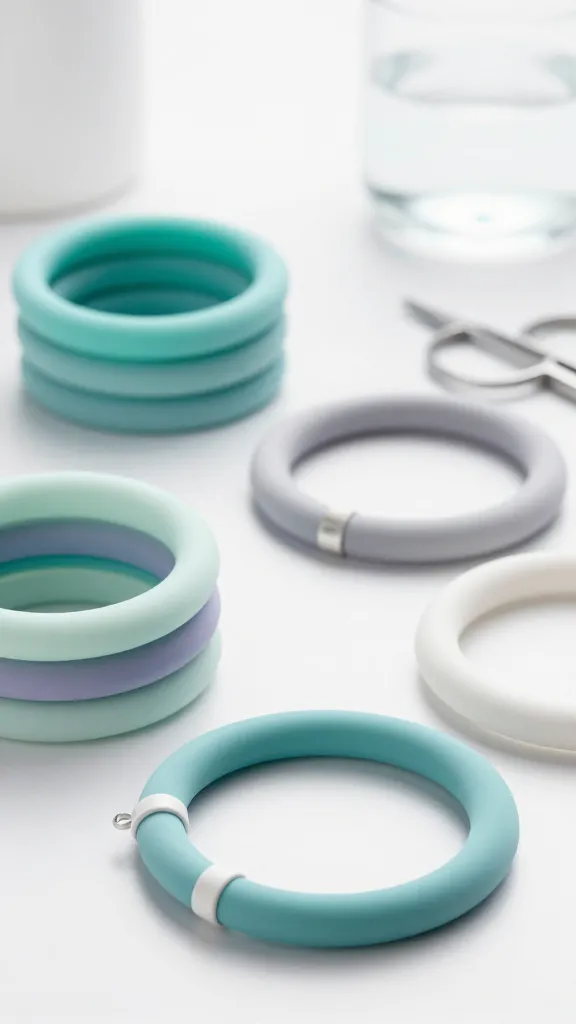 12 Bracelet Ideas for Nurses and Healthcare Workers You’ll Love 8 Item 7