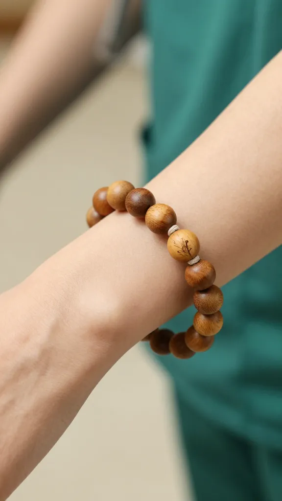 12 Bracelet Ideas for Nurses and Healthcare Workers You’ll Love 10 Item 9
