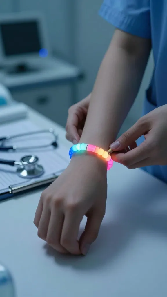 12 Bracelet Ideas for Nurses and Healthcare Workers You’ll Love 11 Item 10