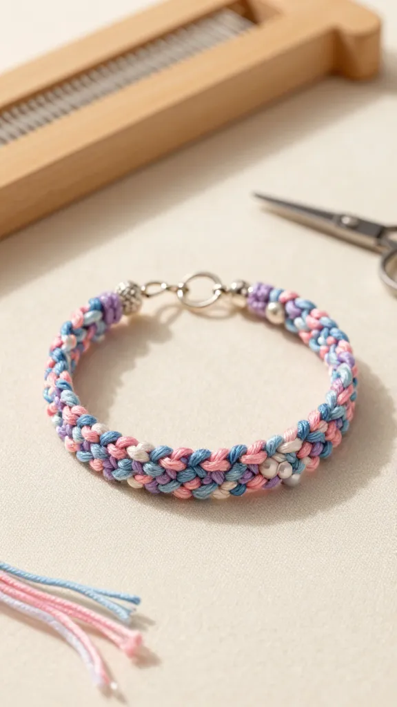 12 Bracelet Ideas for Nurses and Healthcare Workers You’ll Love 12 Item 11