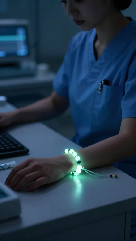 12 Bracelet Ideas for Nurses and Healthcare Workers You’ll Love 13 Item 12