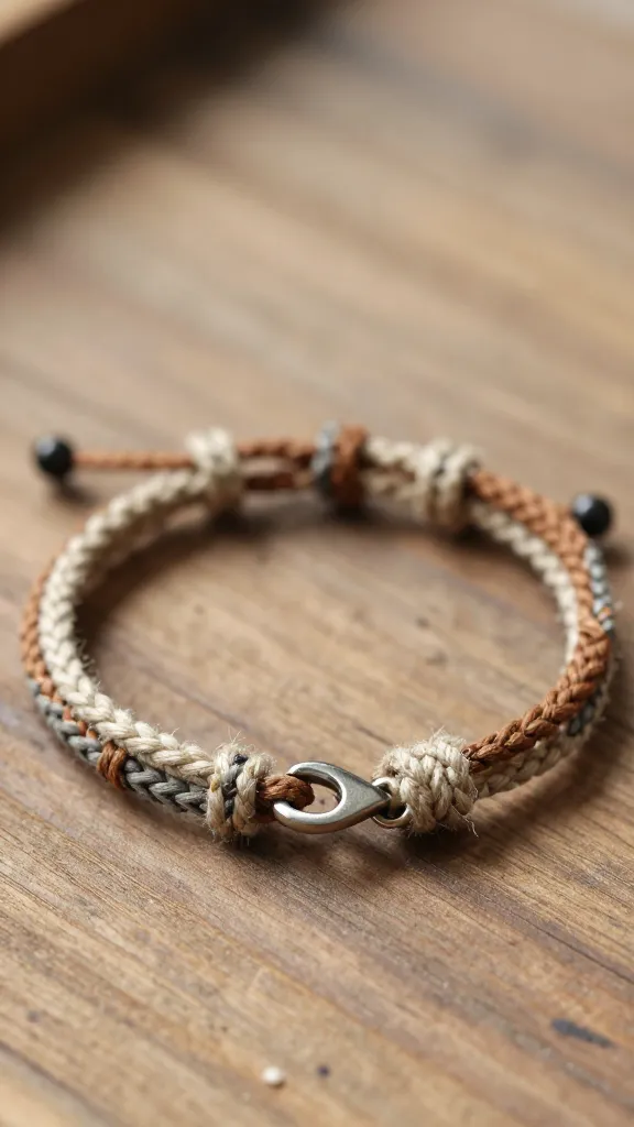 9 Bracelet Ideas for Couples That Spark Joy 2 Item 1