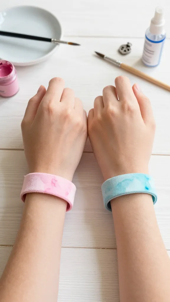 9 Bracelet Ideas for Couples That Spark Joy 4 Item 3