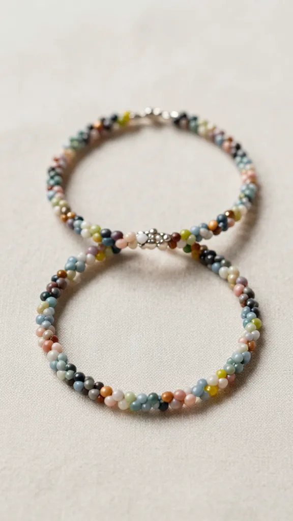 9 Bracelet Ideas for Couples That Spark Joy 6 Item 5