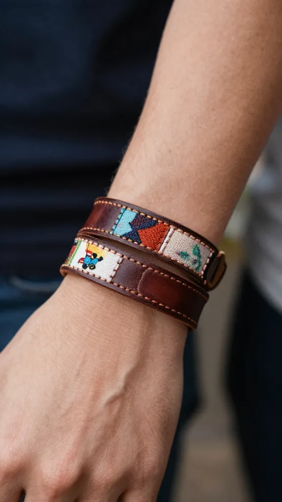 9 Bracelet Ideas for Couples That Spark Joy 7 Item 6