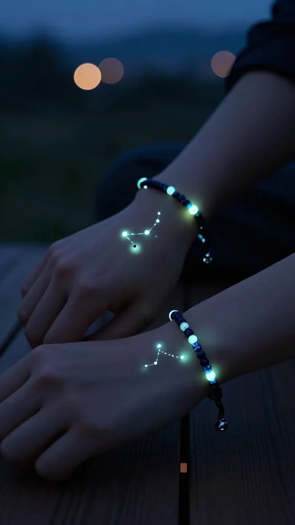 9 Bracelet Ideas for Couples That Spark Joy 8 Item 7