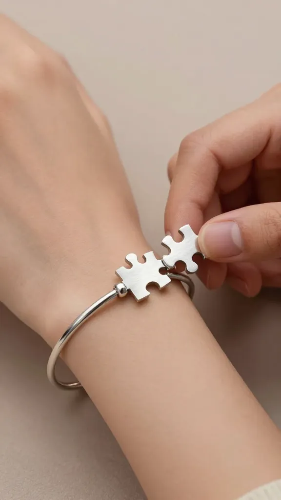 9 Bracelet Ideas for Couples That Spark Joy 9 Item 8
