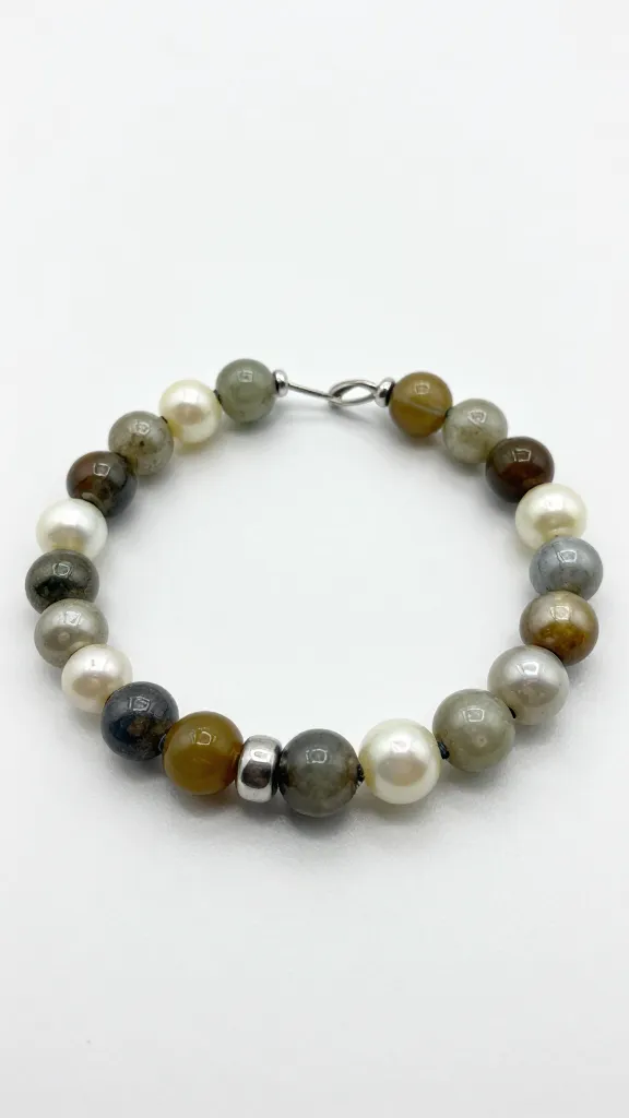 9 Bracelet Ideas for Couples That Spark Joy 10 Item 9