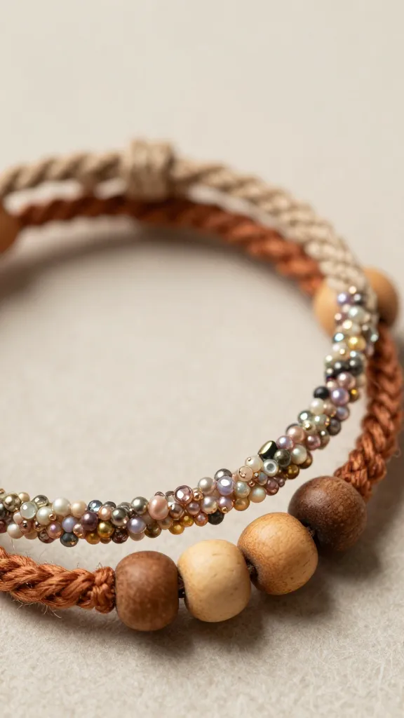 11 Bracelet Ideas for Best Friends That Spark Joy 2 Item 1
