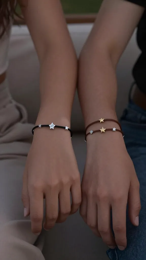 11 Bracelet Ideas for Best Friends That Spark Joy 3 Item 2