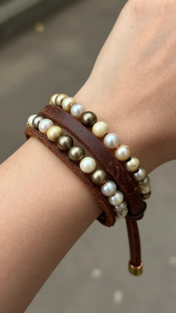 13 Bracelet Ideas for Women Over 50: Sparkling Style List 2 Item 1