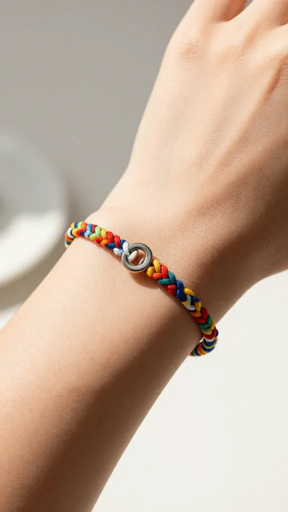 13 Bracelet Ideas for Women Over 50: Sparkling Style List 4 Item 3