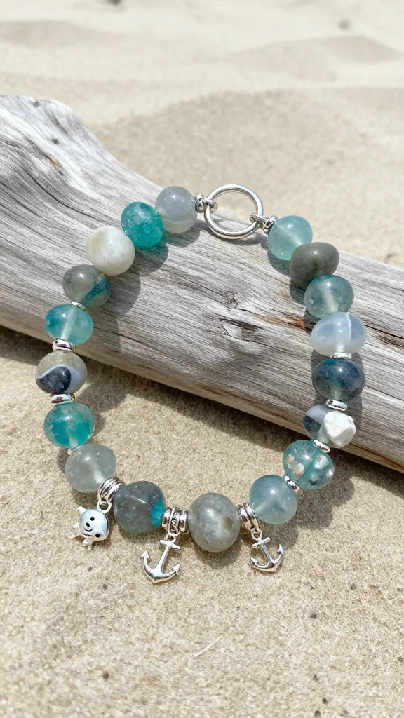 13 Bracelet Ideas for Women Over 50: Sparkling Style List 6 Item 5