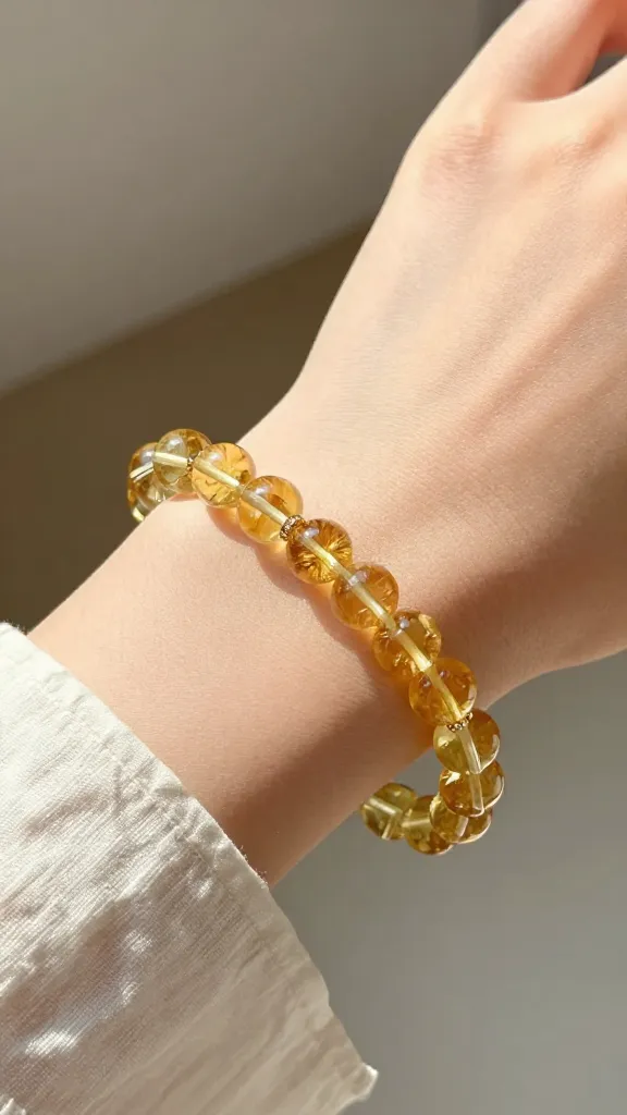 13 Bracelet Ideas for Women Over 50: Sparkling Style List 9 Item 8