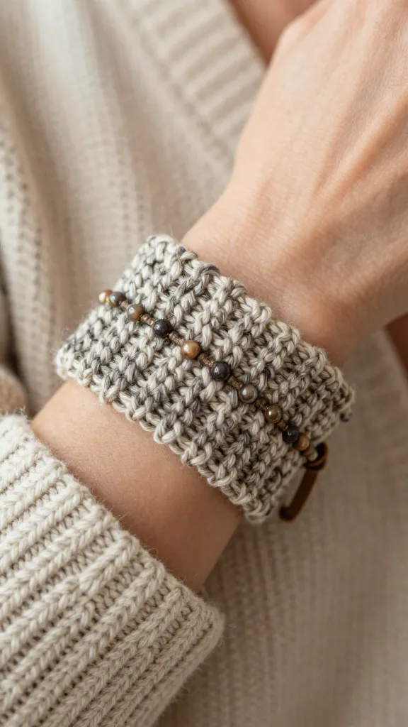 13 Bracelet Ideas for Women Over 50: Sparkling Style List 10 Item 9