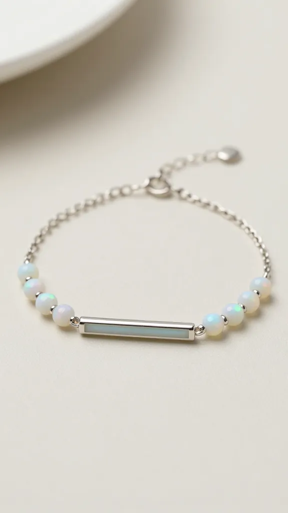 13 Bracelet Ideas for Women Over 50: Sparkling Style List 11 Item 10