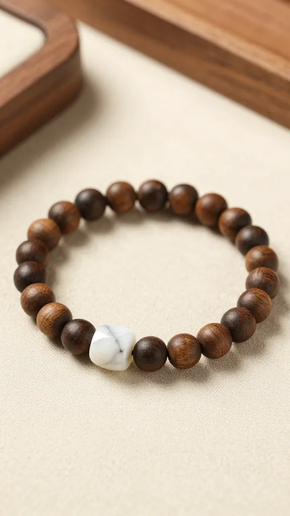 13 Bracelet Ideas for Women Over 50: Sparkling Style List 12 Item 11