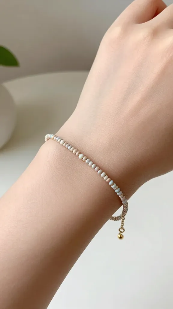 13 Bracelet Ideas for Women Over 50: Sparkling Style List 13 Item 12