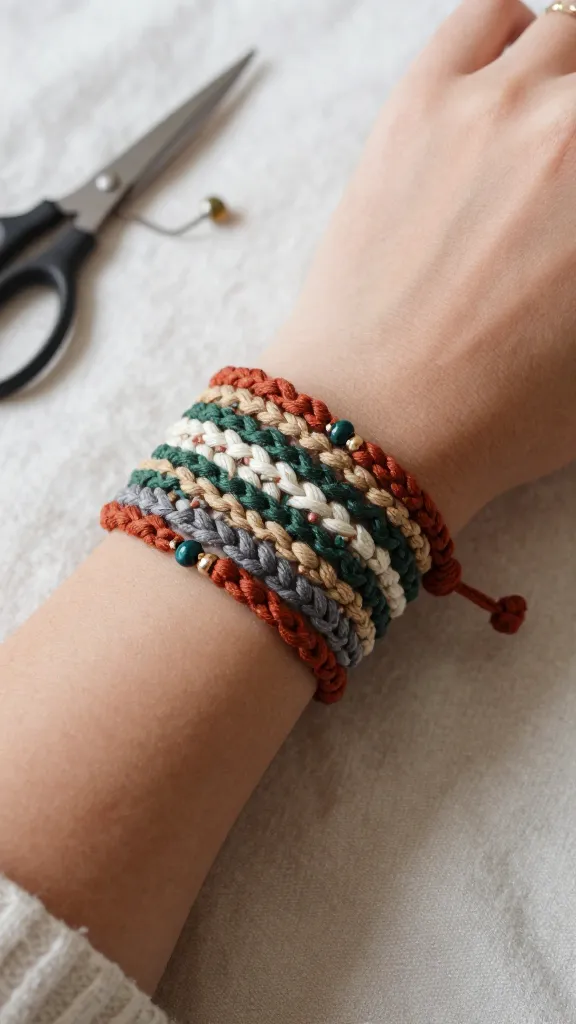 12 Bracelet Ideas for Beginners: Quick Start Guide to Chic Vibes 2 Item 1