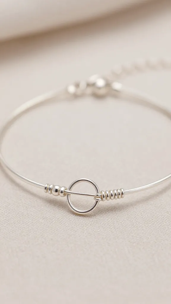 12 Bracelet Ideas for Beginners: Quick Start Guide to Chic Vibes 3 Item 2