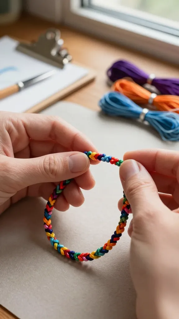 12 Bracelet Ideas for Beginners: Quick Start Guide to Chic Vibes 5 Item 4