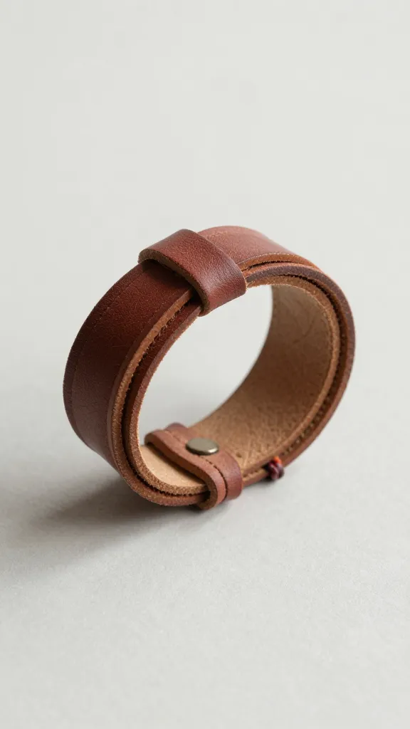 12 Bracelet Ideas for Beginners: Quick Start Guide to Chic Vibes 6 Item 5