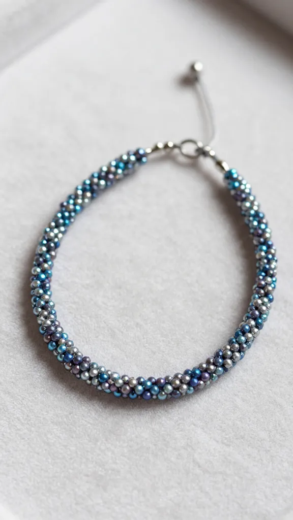 12 Bracelet Ideas for Beginners: Quick Start Guide to Chic Vibes 7 Item 6