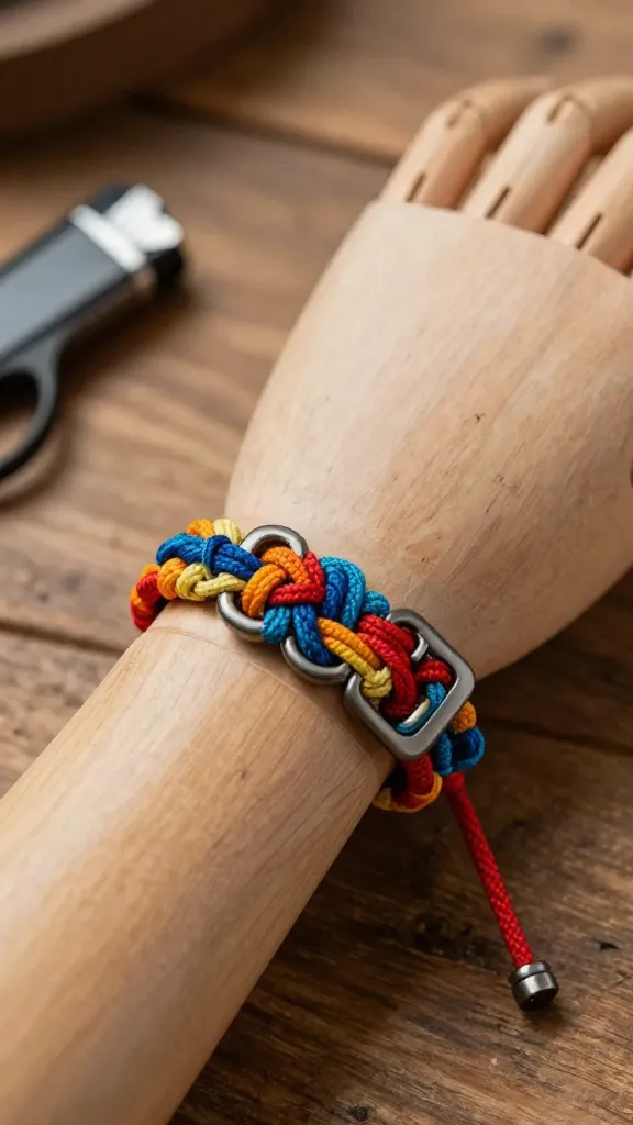 12 Bracelet Ideas for Beginners: Quick Start Guide to Chic Vibes 8 Item 7