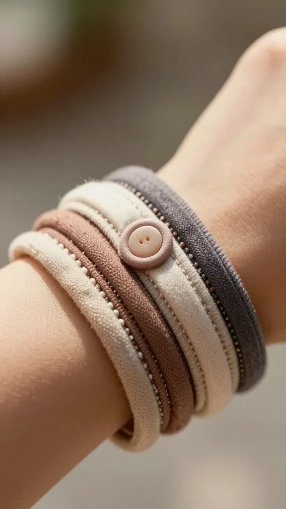 12 Bracelet Ideas for Beginners: Quick Start Guide to Chic Vibes 11 Item 10