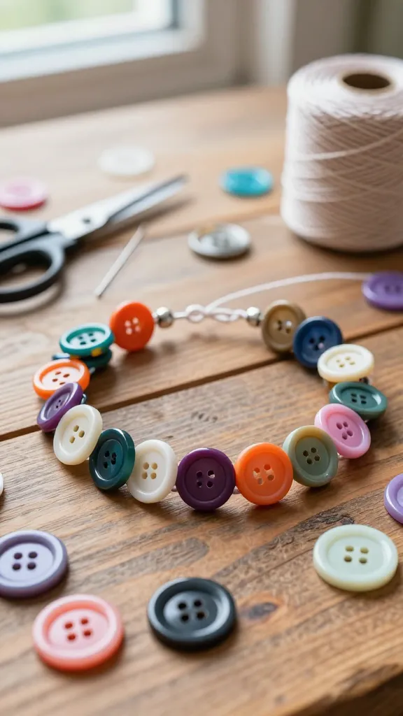 12 Bracelet Ideas for Beginners: Quick Start Guide to Chic Vibes 12 Item 11