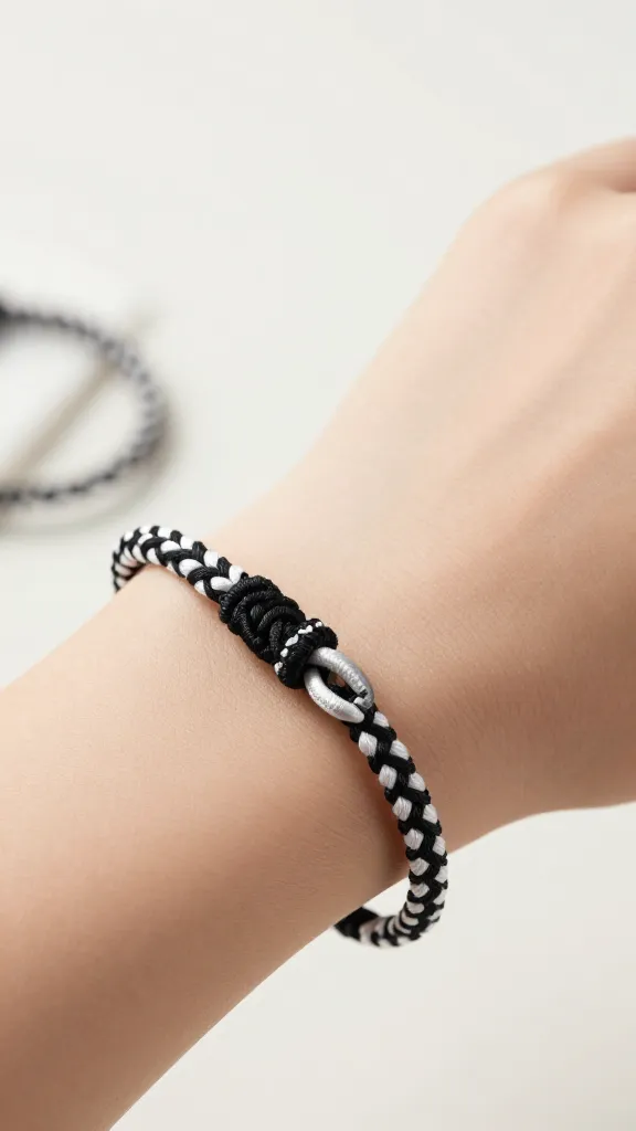 12 Bracelet Ideas for Beginners: Quick Start Guide to Chic Vibes 13 Item 12