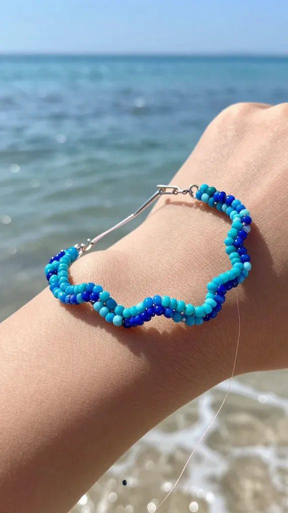 9 Bracelet Ideas for Kids to Make - Fun, Quick Crafts 7 Item 6