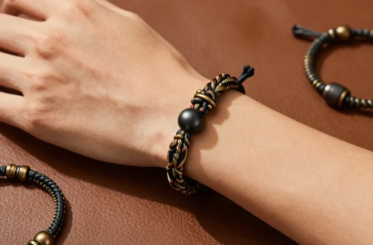 10 Bracelet Ideas for Men: Rugged, Refined, Ready-to-Wear