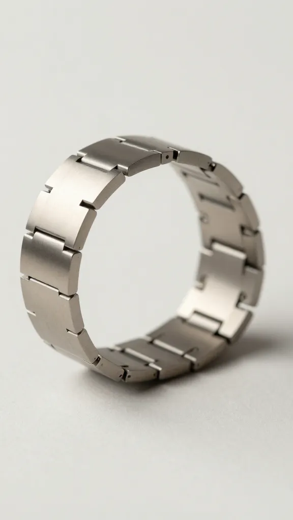 10 Bracelet Ideas for Men: Rugged, Refined, Ready-to-Wear 10 Item 9