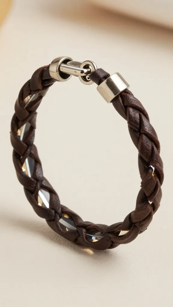 11 Bracelet Ideas for Teen Girls: Sparkly Trends You’ll Love 3 Item 2