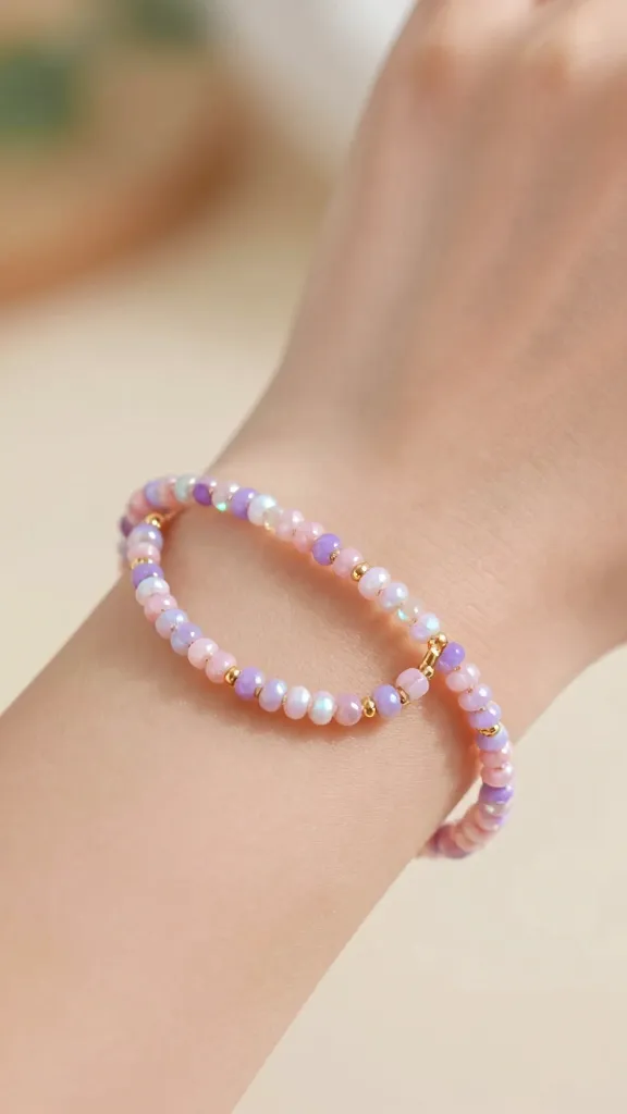 11 Bracelet Ideas for Teen Girls: Sparkly Trends You’ll Love 4 Item 3